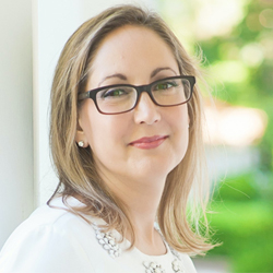 Dr. Tonya Crombie