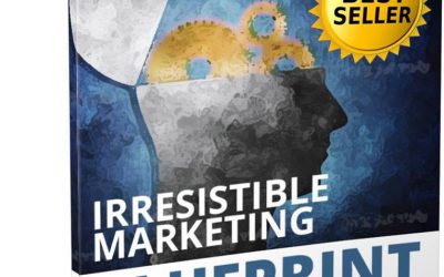 Bestselling Book from Ralph Brogden Reveals Psychological Secrets of Irresistible Marketing