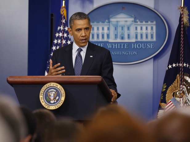 Marketing Strategist Ralph Brogden Advises Obama On “No Strategy” Remark